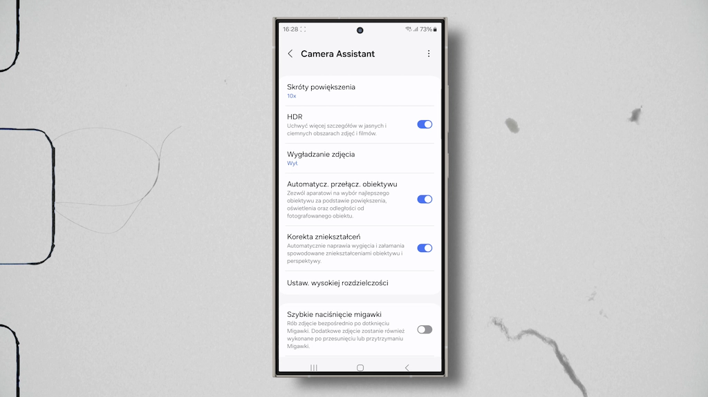 Good Lock: ulepsz funkcje Twojego Samsunga